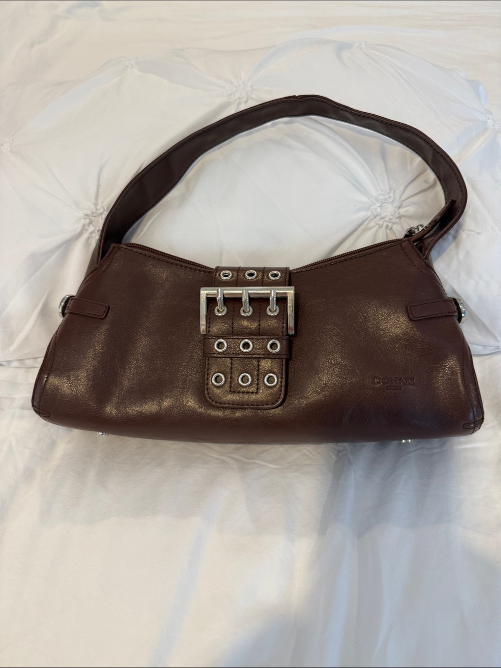 Vintage 80s  donati Italy handbag